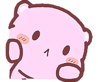 🦩 emoji ❲ ⎙ @crmll06 ❳ hakuma Telegram sticker 11 of 40