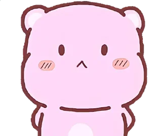🦩 emoji ❲ ⎙ @crmll06 ❳ hakuma Telegram sticker 7 of 40