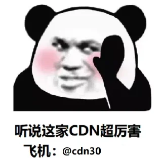 👍 emoji 高速高防cdn Telegram sticker 14 of 29