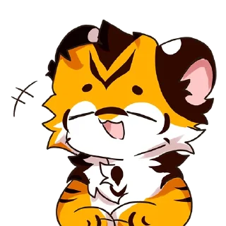 Sticker from 孤明月