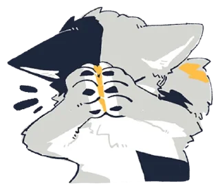 🙏 emoji ノトくん Telegram sticker 14 of 40