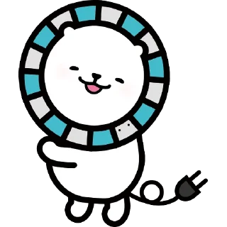 🤤 emoji maimaiでらっくす Telegram sticker 11 of 103