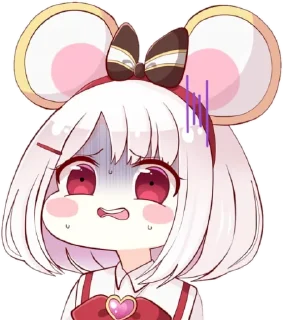 Sticker from くらすさんのPack #2