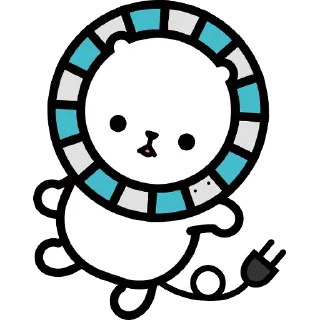 🐻 emoji maimaiでらっくす Telegram sticker 21 of 103