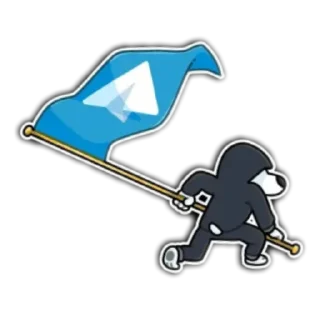 Sticker from @airdropboomjp 👈 join