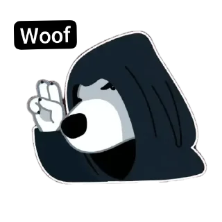 🖼 emoji @airdropboomjp 👈 join Telegram sticker 5 of 46