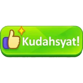 👍 emoji くらすさんのPack #3 Telegram sticker 22 of 120
