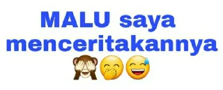 🤭 emoji fans Qurmuti Telegram sticker 15 of 44