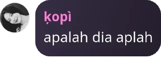 👩‍❤️‍💋‍👩 emoji PSA ( Persatuan Sobat Ambyar ) pack by @QuotLyBot Telegram sticker 22 of 33
