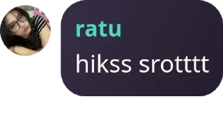 🛢️ emoji PSA ( Persatuan Sobat Ambyar ) pack by @QuotLyBot Telegram sticker 18 of 33