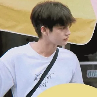Sticker from bright @sarangleoo