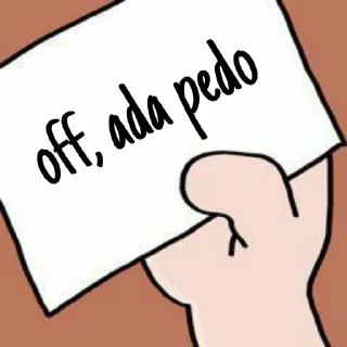 🦛 emoji stiker Telegram sticker 8 of 35