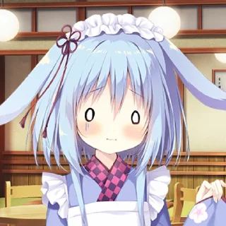 😳 emoji 鲲galgame表情包[3]@kungalgame Telegram sticker 14 of 80
