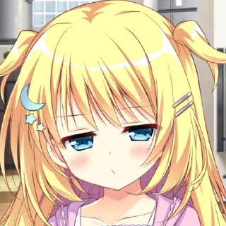 Sticker from 鲲galgame表情包[2]@kungalgame