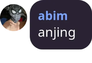 😎 emoji random Telegram sticker 9 of 17