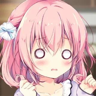 😳 emoji 鲲galgame表情包[2]@kungalgame Telegram sticker 13 of 80