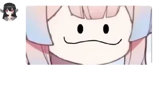 🤨 emoji 鸭鸭自用 Telegram sticker 11 of 18