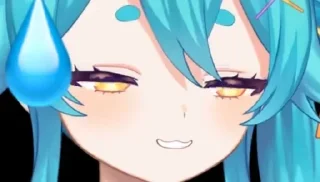😓 emoji BronyaZaychik @Bronya_02 Telegram sticker 21 of 102