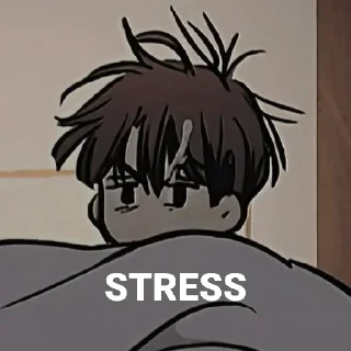 😀 emoji manhwa bl Telegram sticker 5 of 15