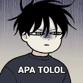 😀 emoji manhwa bl Telegram sticker 12 of 15