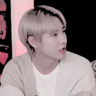 Sticker from renjun :: @gudangnyastikerrp