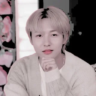 🛼 emoji renjun :: @gudangnyastikerrp Telegram sticker 15 of 48