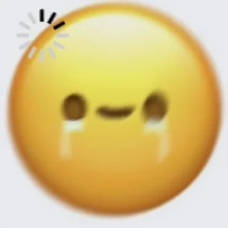 😓 emoji Favorit @wenjunhuilover Telegram sticker 12 of 25