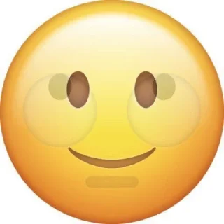 🙂 emoji Favorit @wenjunhuilover Telegram sticker 22 of 25
