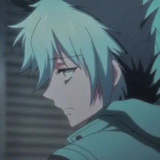 🖊 emoji Kuro Telegram sticker 16 of 40