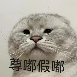 🥺 emoji 小可爱 Telegram sticker 7 of 44