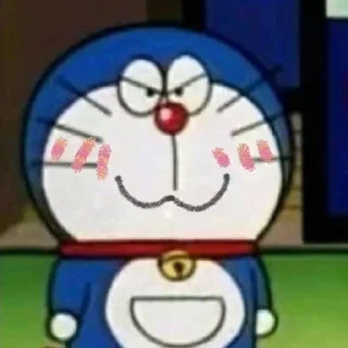 😆 emoji 小可爱 Telegram sticker 13 of 44