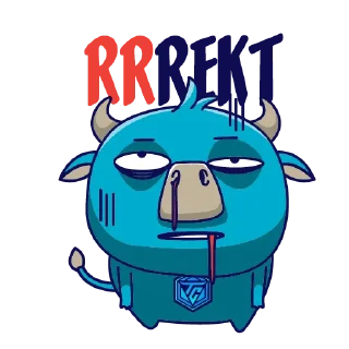 😱 emoji TCVN community Telegram sticker 9 of 23