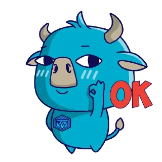 👌 emoji TCVN community Telegram sticker 8 of 23