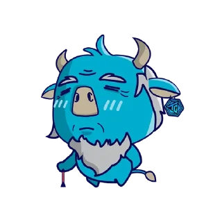 🥸 emoji TCVN community Telegram sticker 21 of 23