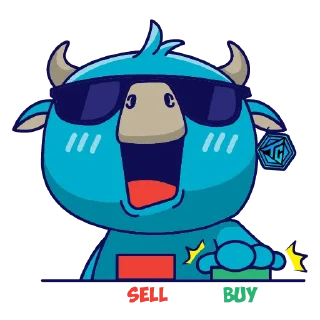 🤤 emoji TCVN community Telegram sticker 2 of 23