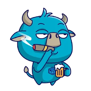 😪 emoji TCVN community Telegram sticker 15 of 23