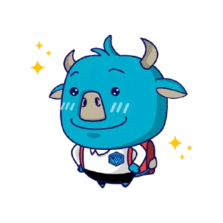 🙂 emoji TCVN community Telegram sticker 22 of 23