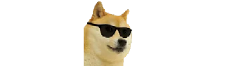 😎 emoji @error404_t Telegram sticker 12 of 25