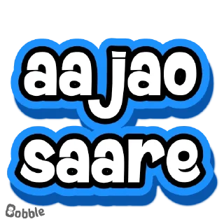 Sticker from Eng Quiz Adda