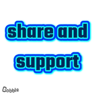 Sticker from Eng Quiz Adda