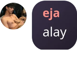 Sticker from eja imoet