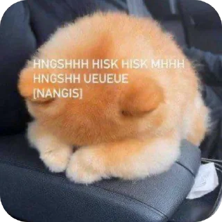 🫥 emoji prof tipa @pHanniTidur Telegram sticker 10 of 120