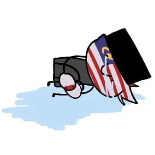 🌟 emoji MALAYSIA >:D Telegram sticker 12 of 23