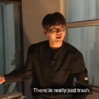 🗑 emoji RELATABLE SVT Telegram sticker 23 of 120