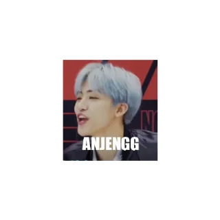 😄 emoji Nct meme Telegram sticker 22 of 41
