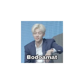 😄 emoji Nct meme Telegram sticker 16 of 41