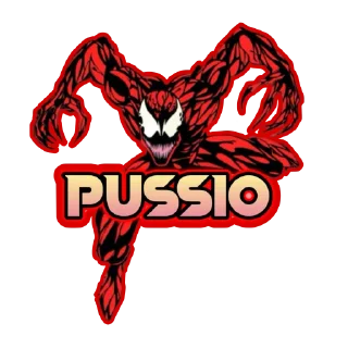 Sticker from Carnage Calls
