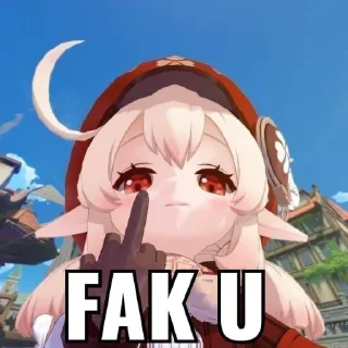 👆 emoji emg dsr l ngentof 🥶🥶 Telegram sticker 15 of 27
