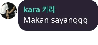 😄 emoji Punya kara Telegram sticker 13 of 42