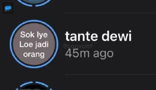 🤓 emoji punya orang ganteng Telegram sticker 14 of 77